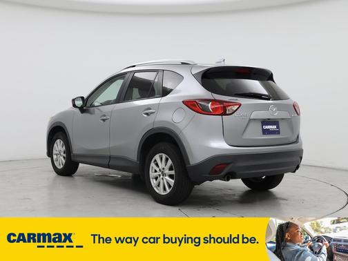 2014 Mazda CX-5 Touring