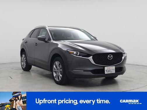 2023 Mazda CX-30 2.5 S Select Package