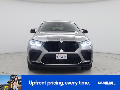 2023 BMW X6 M