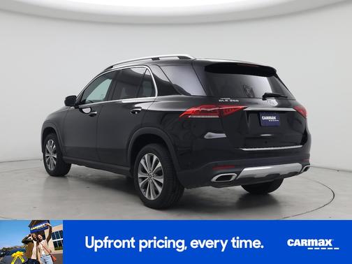 2021 Mercedes-Benz GLE 350 