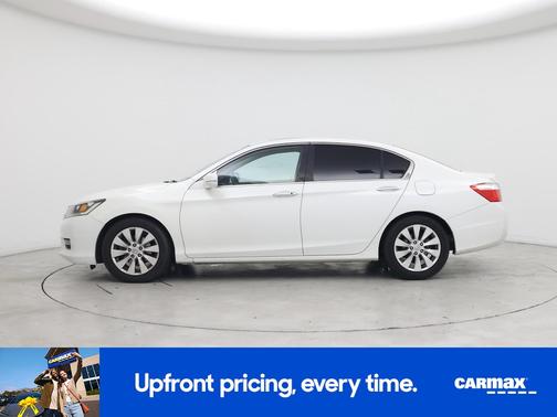 2014 Honda Accord EX