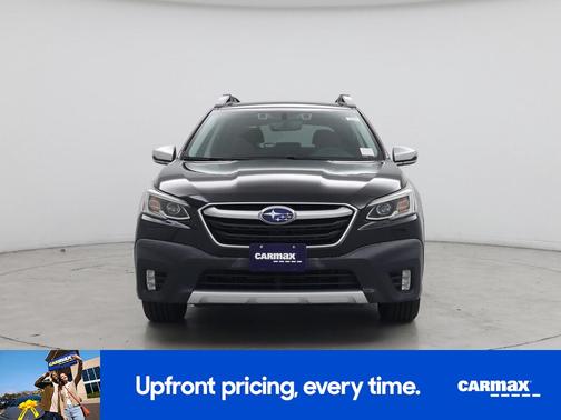 2020 Subaru Outback Touring XT