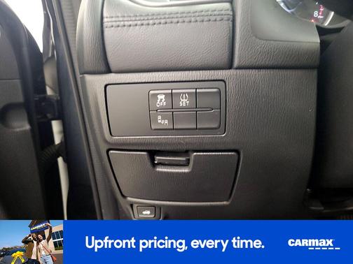 2016 Mazda Mazda6 I Touring