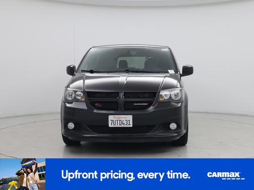 2016 Dodge Grand Caravan R/T