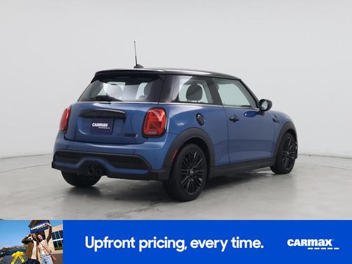 2024 MINI Hardtop S