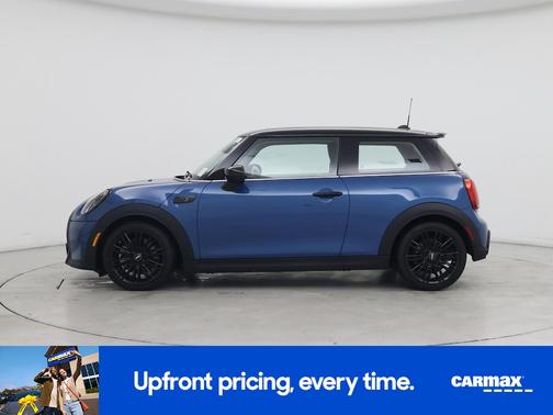 2024 MINI Hardtop S