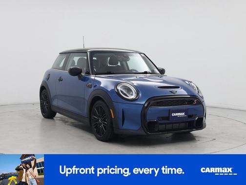 2024 MINI Hardtop S