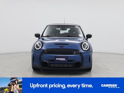 2024 MINI Hardtop S