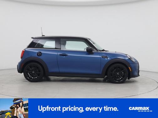 2024 MINI Hardtop S