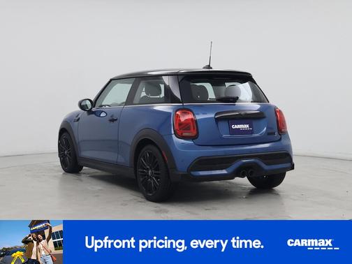 2024 MINI Hardtop S