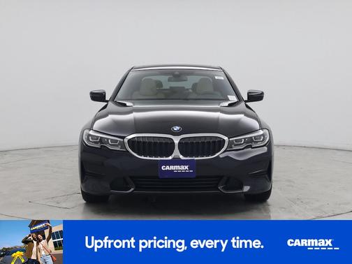 2021 BMW 330 I xDrive