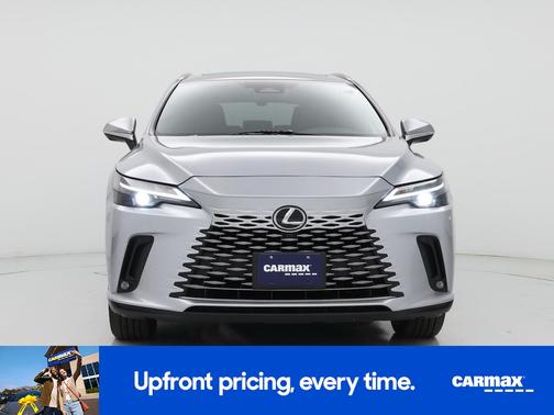 2023 Lexus RX 350 Premium