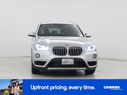 2019 BMW X1 SDrive28i