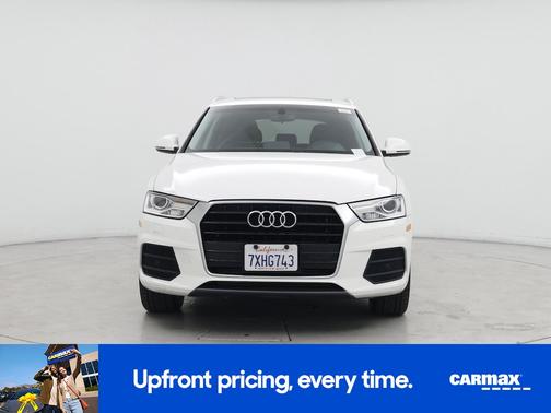 2017 Audi Q3 Premium