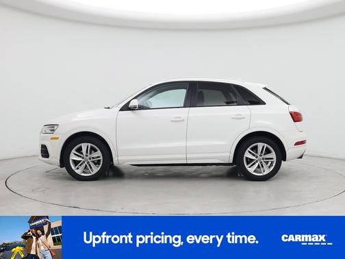 2017 Audi Q3 Premium