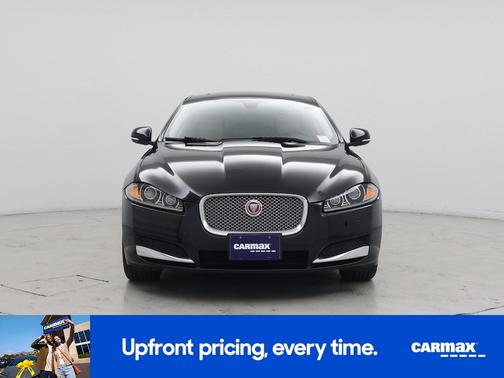2015 Jaguar XF 2.0T Premium
