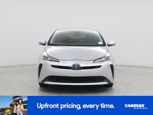 2021 Toyota Prius L ECO