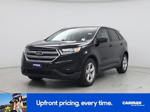 2017 Ford Edge SE