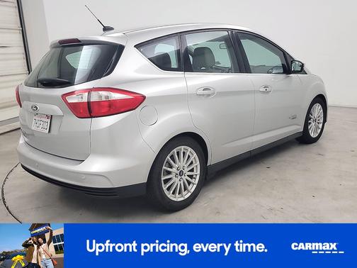 2014 Ford C-Max Energi SEL