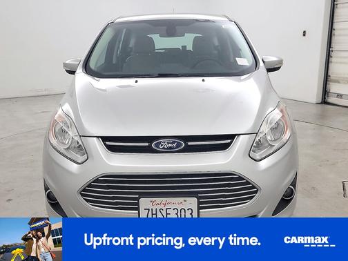 2014 Ford C-Max Energi SEL