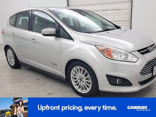 2014 Ford C-Max Energi SEL