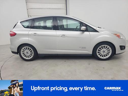 2014 Ford C-Max Energi SEL