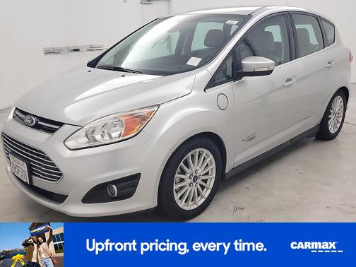 2014 Ford C-Max Energi SEL