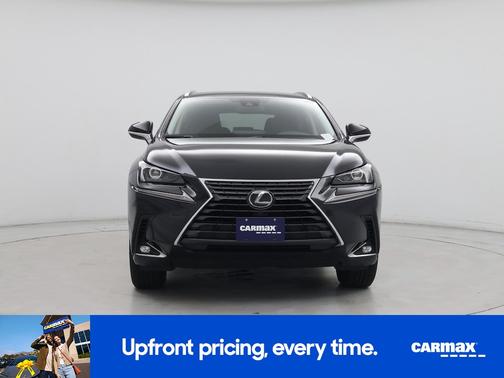 2020 Lexus NX 300 NX 300