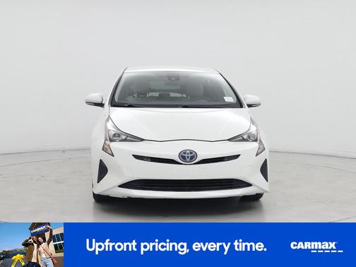 2017 Toyota Prius Two