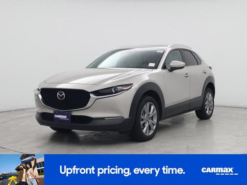 2023 Mazda CX-30 2.5 S Premium Package
