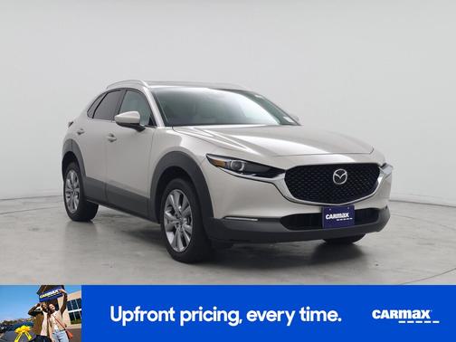 2023 Mazda CX-30 2.5 S Premium Package