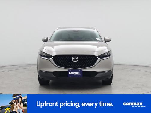 2023 Mazda CX-30 2.5 S Premium Package