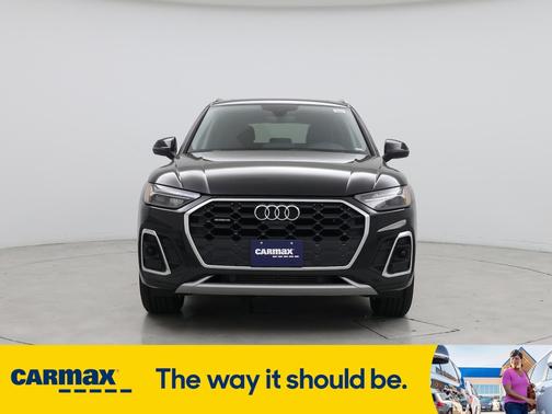 2023 Audi Q5 Premium Plus