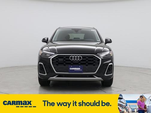 2023 Audi Q5 Premium Plus