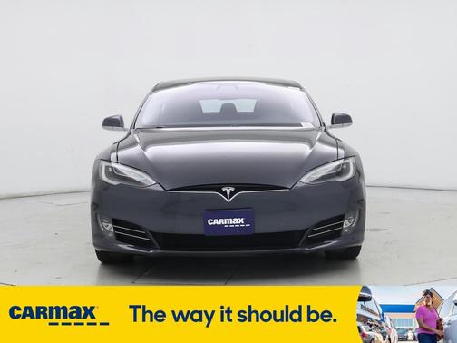 2019 Tesla Model S Long Range
