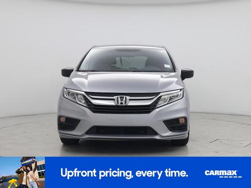 2020 Honda Odyssey LX