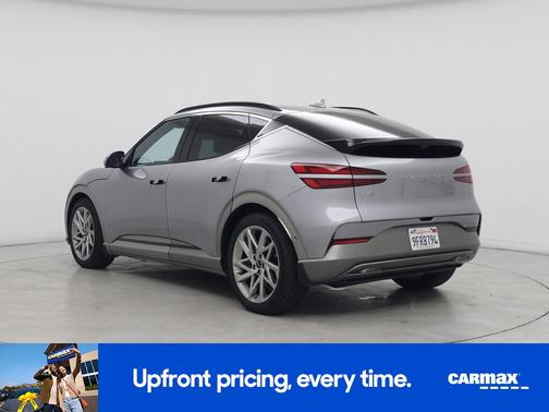 2023 Genesis GV60 Advanced