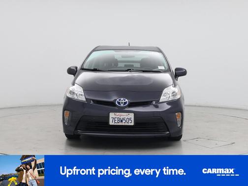 2014 Toyota Prius Two