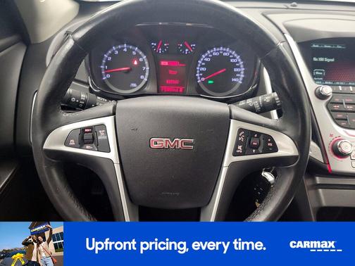 2015 GMC Terrain SLT