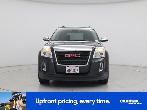 2015 GMC Terrain SLT