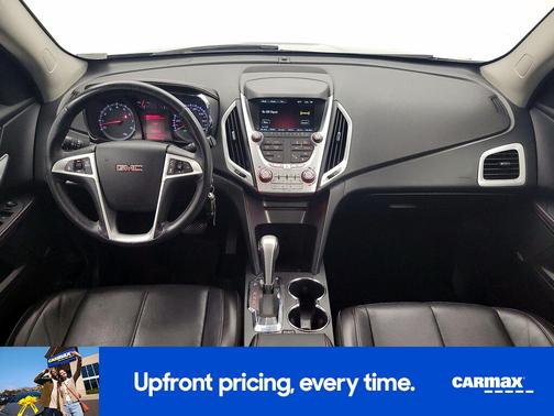 2015 GMC Terrain SLT
