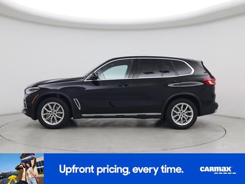 2020 BMW X5 sDrive40i