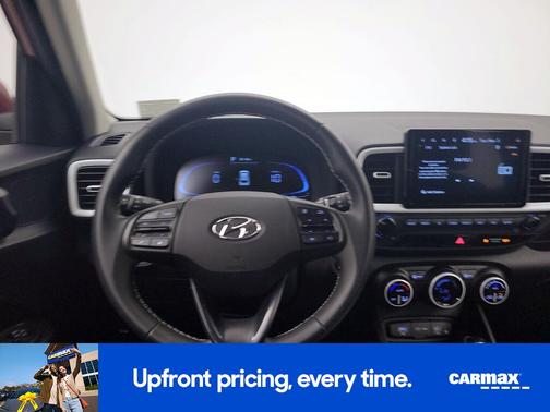2024 Hyundai VENUE Limited