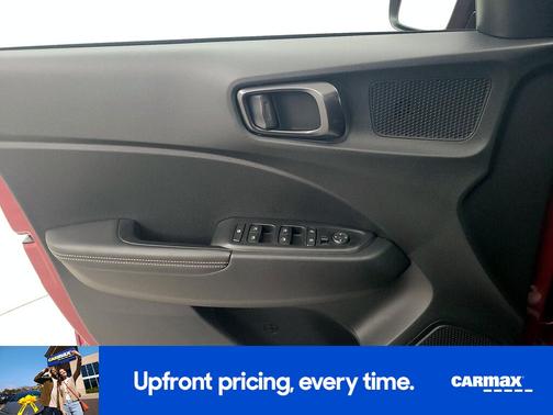 2024 Hyundai VENUE Limited