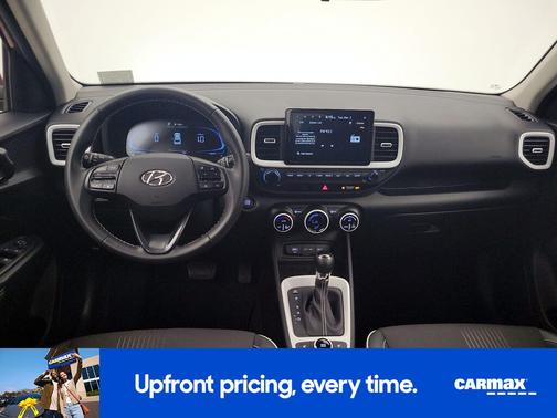2024 Hyundai VENUE Limited