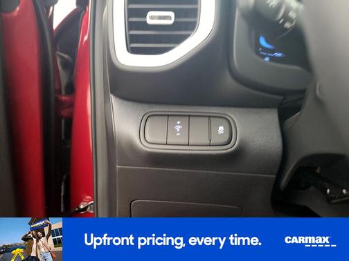 2024 Hyundai VENUE Limited