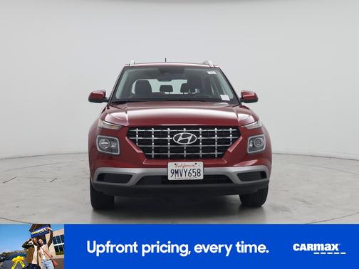 2024 Hyundai VENUE Limited