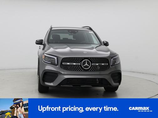 2022 Mercedes-Benz GLB 250 GLB 250