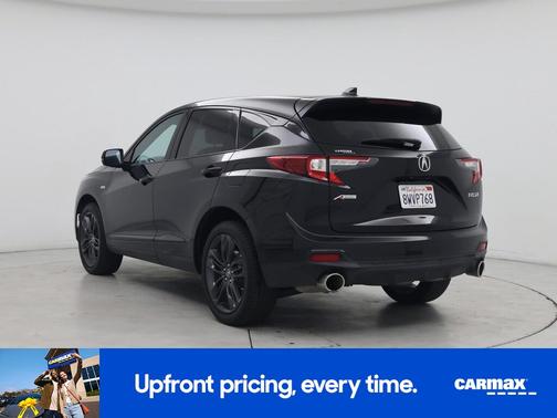 2021 Acura RDX A-Spec