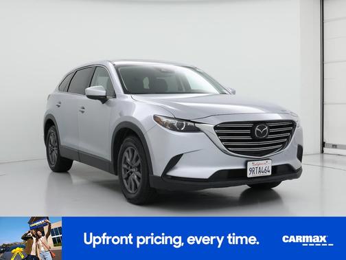 2023 Mazda CX-9 Touring